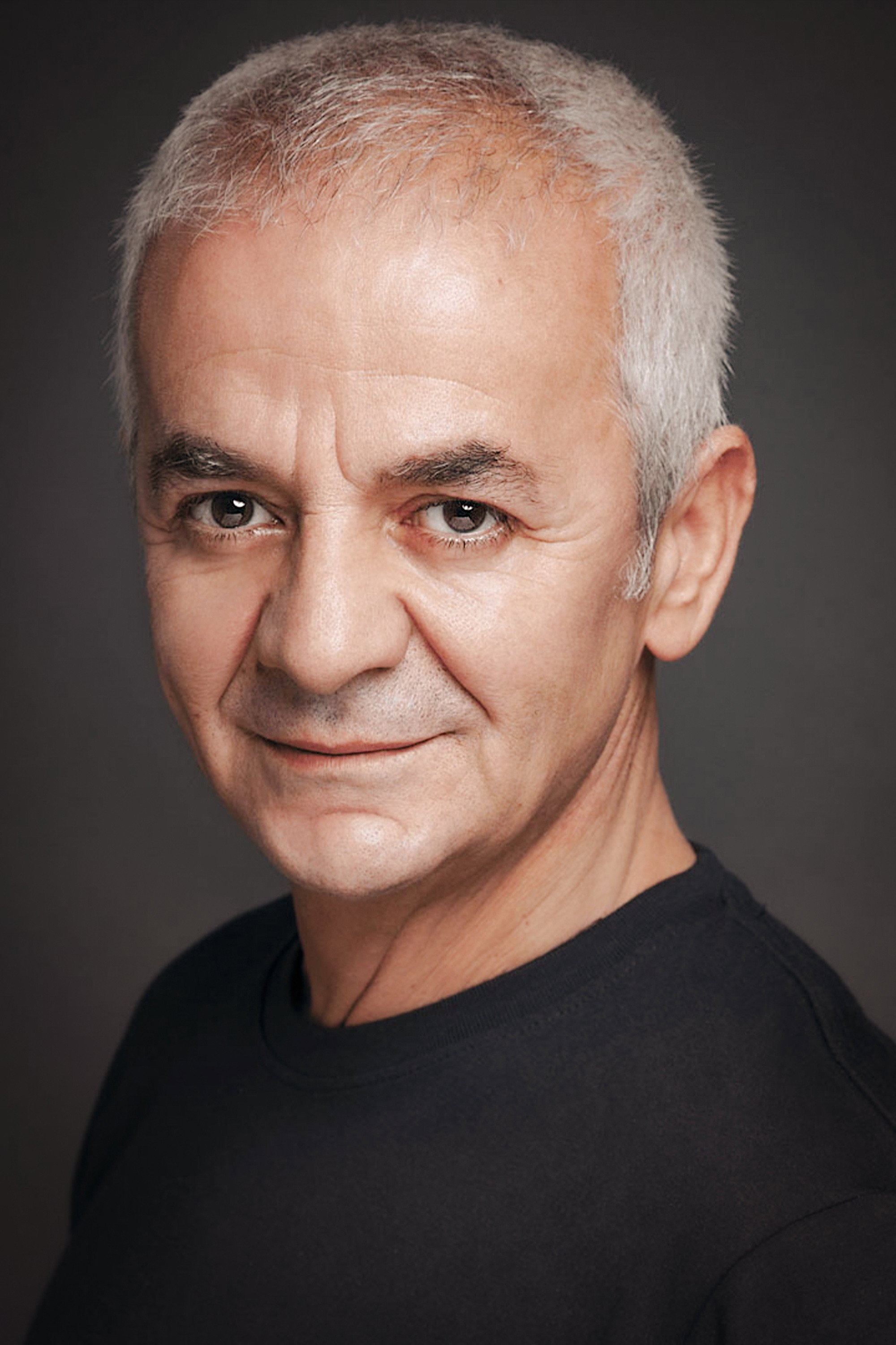 Zafer Algöz's poster