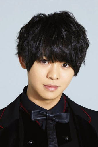 Daiki Arioka's poster