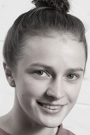 Mariya Korytova's poster