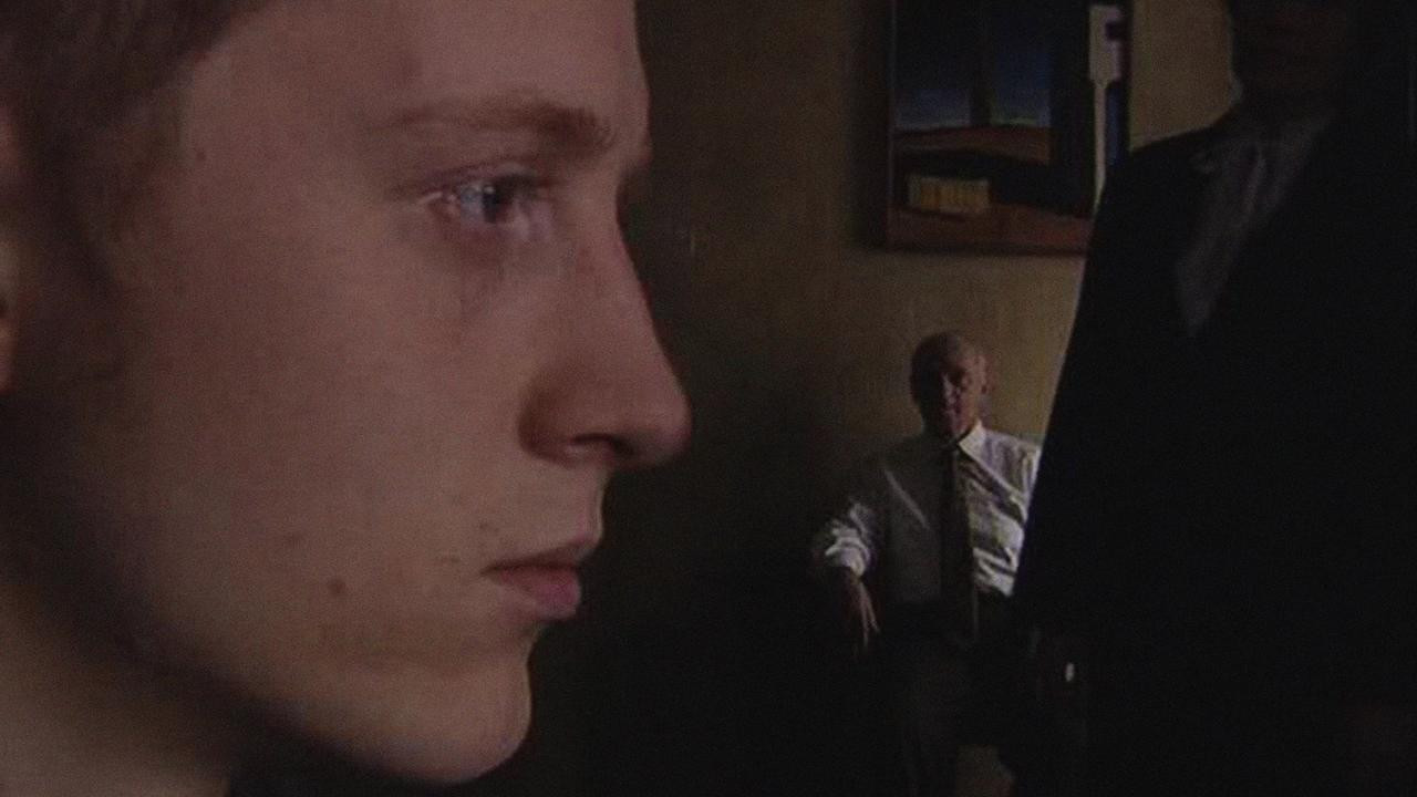The Roe's Room's poster