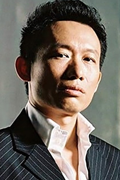 Tzu-Chien Kuo's poster