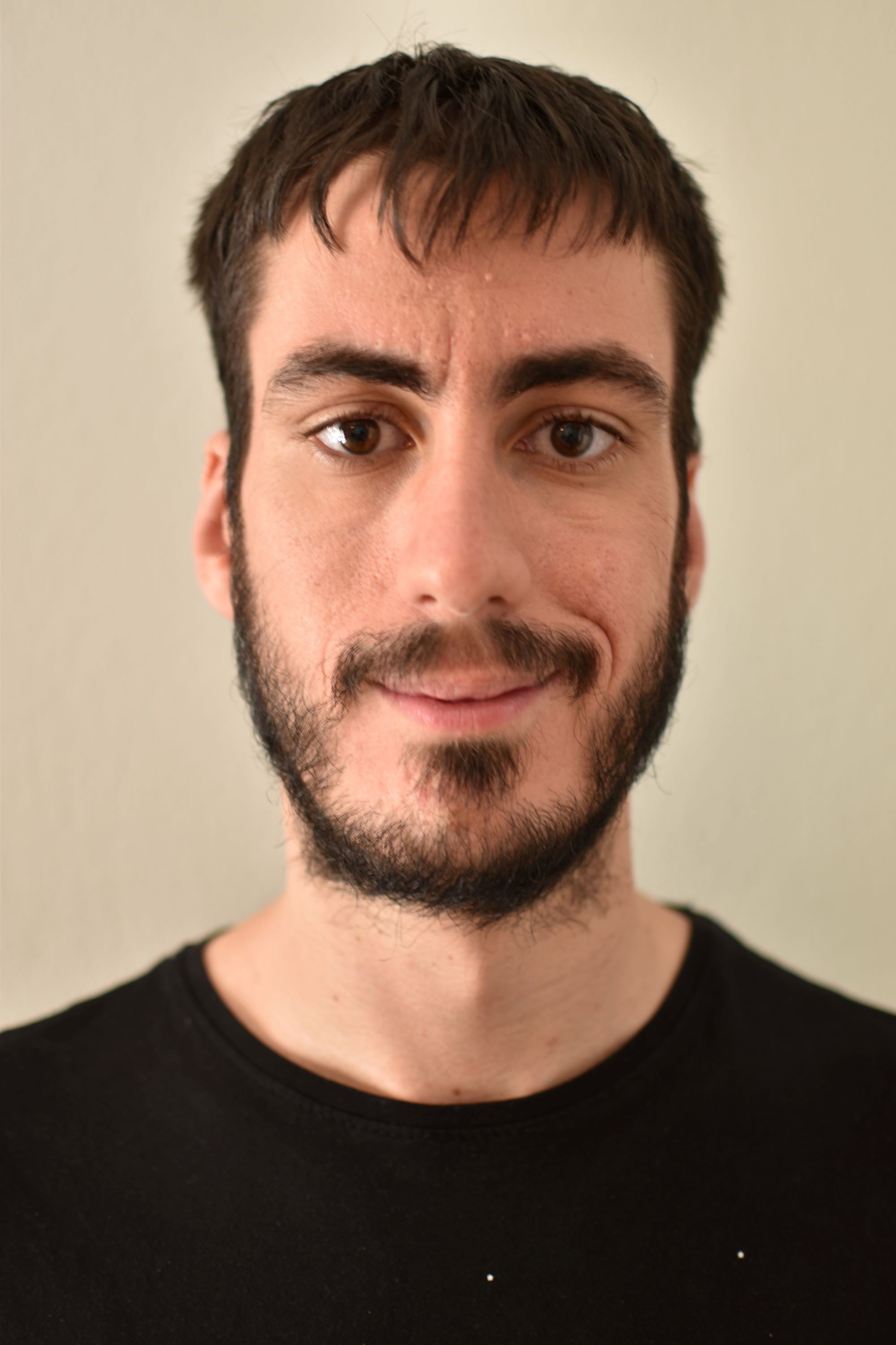 Petros Tserpelis's poster