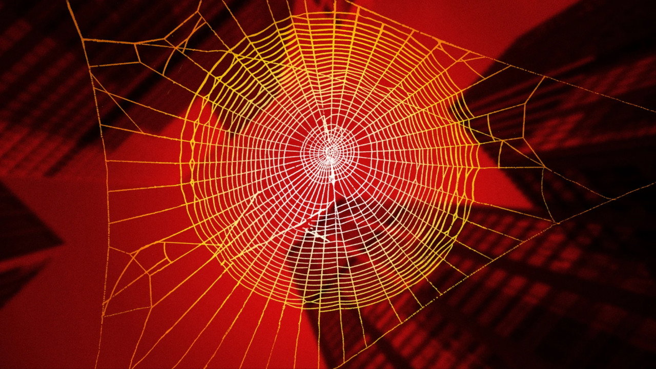 Icons Unearthed: Spider Man's poster