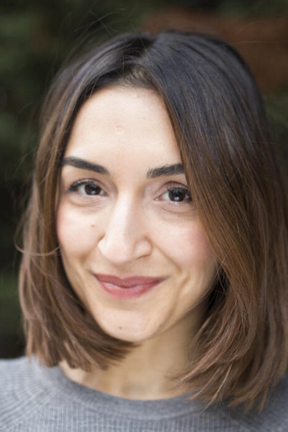 Özge Özel's poster
