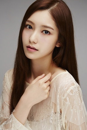 Na Hye-mi's poster
