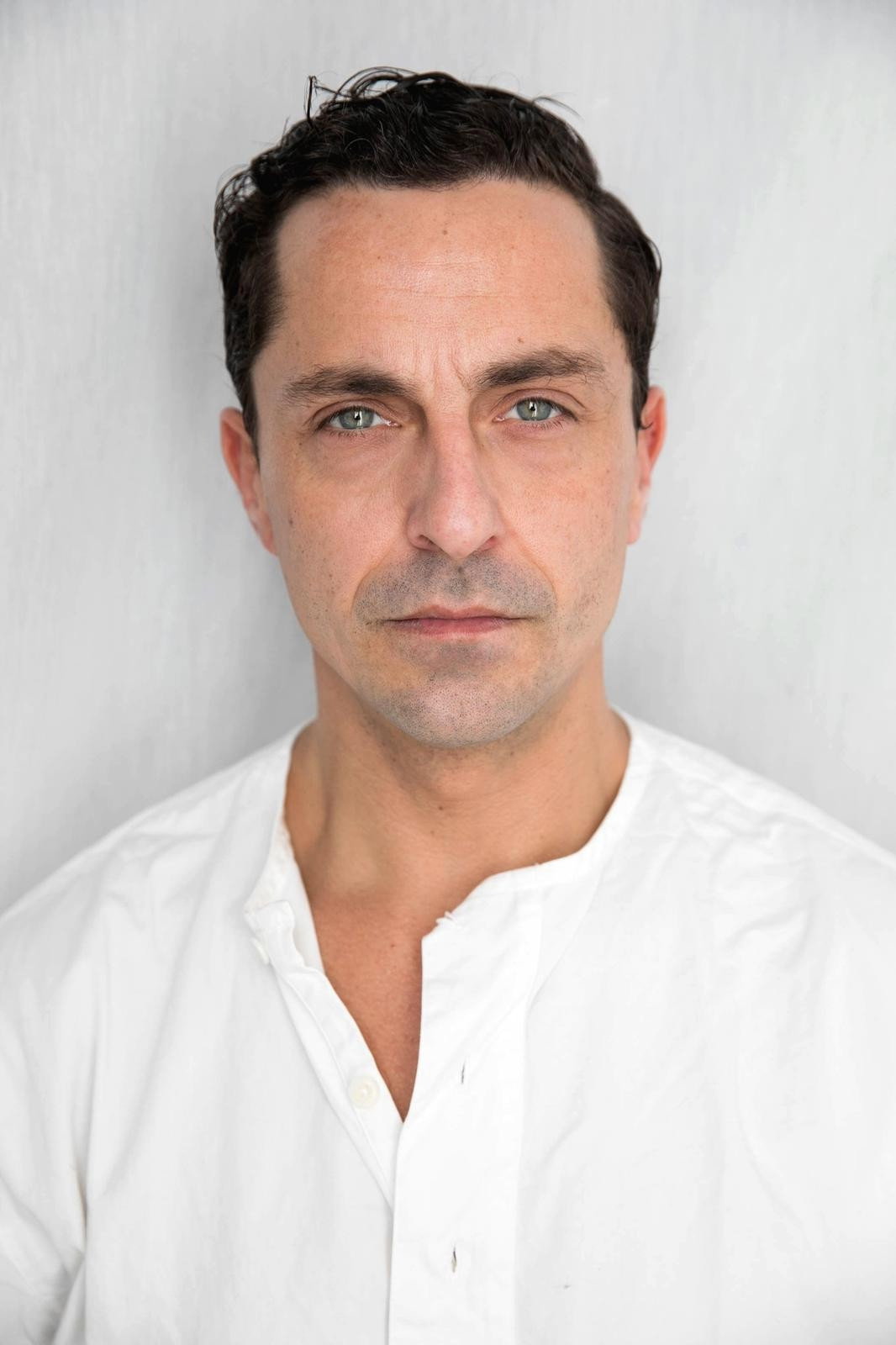 Massimiliano Belsito's poster