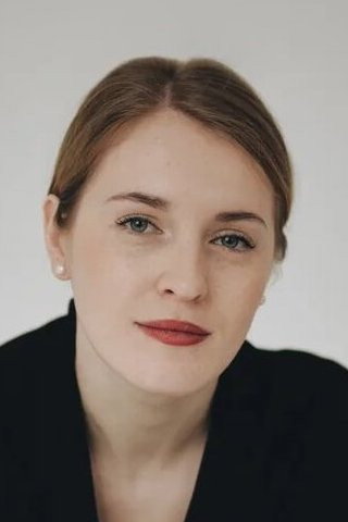 Marina Lebedeva's poster