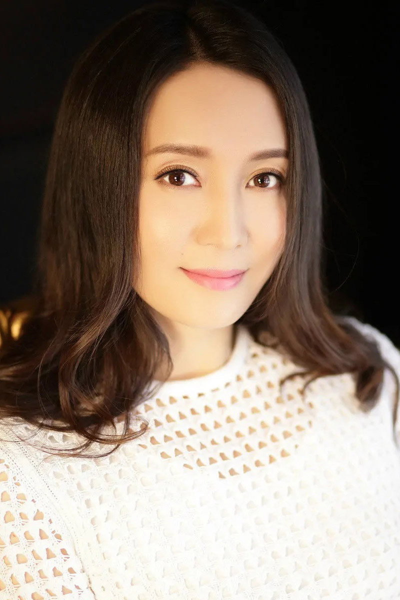 Hu Xiaoting's poster