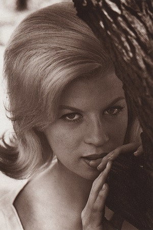 Lorna Maitland's poster
