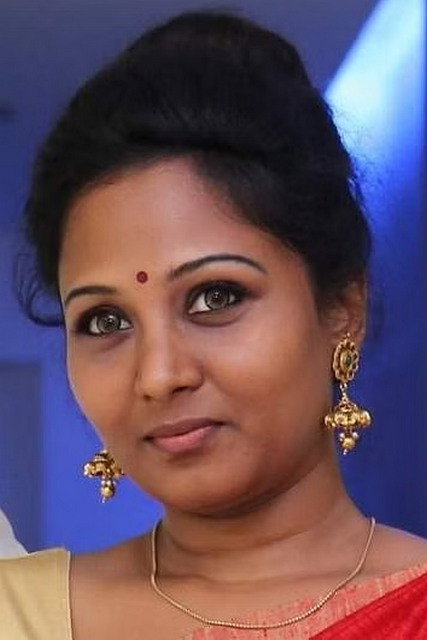 Shirley Das's poster