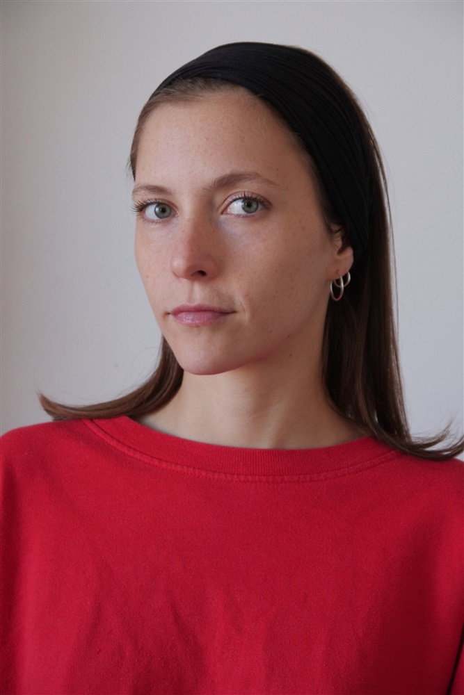 Margot Ladroue's poster