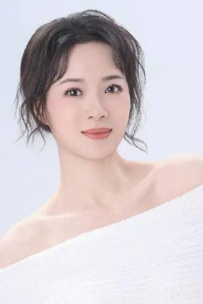 Lu Yuqing's poster