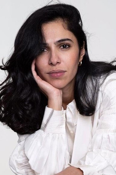 Salma Lahmer's poster