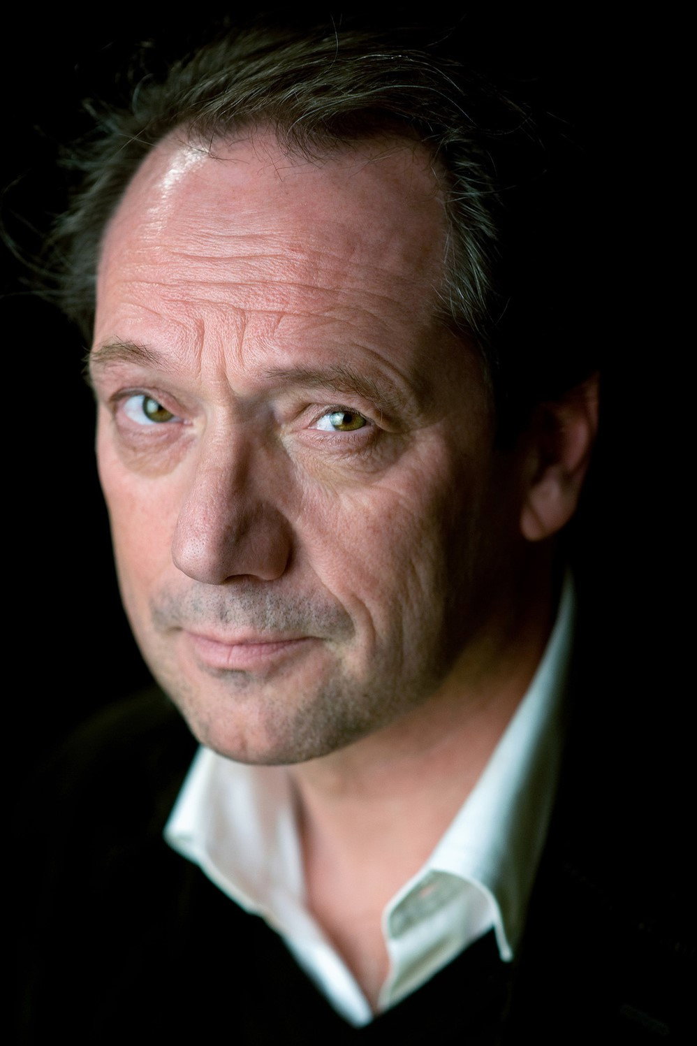 Gijs Scholten van Aschat's poster