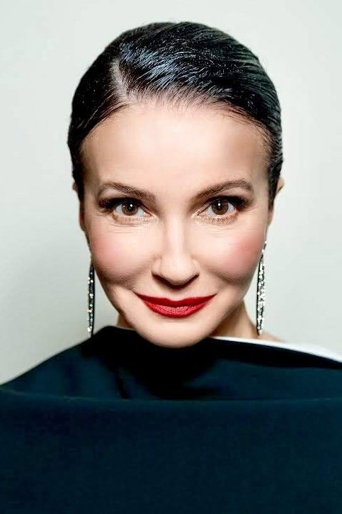 Alla Sigalova's poster