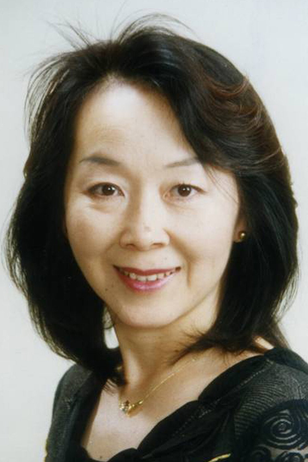 Kumiko Takizawa's poster