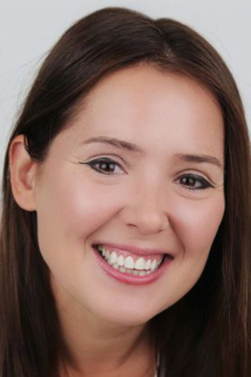 Tímea Virga's poster