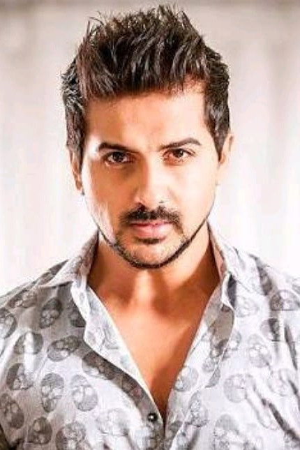 Pushkar Jog's poster