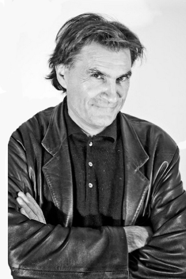 Jean-Hugues Lime's poster