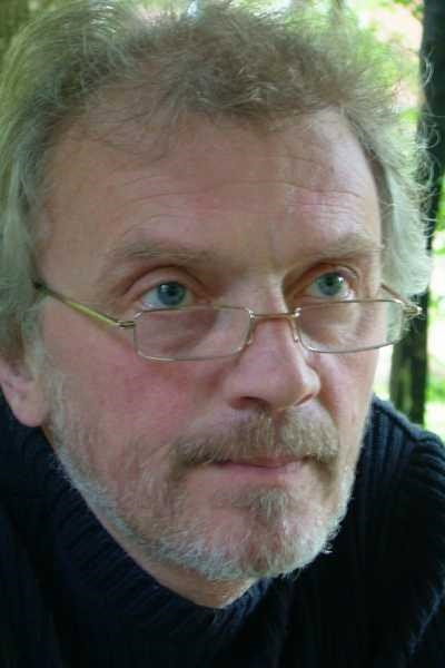 Igor Slavinskiy's poster