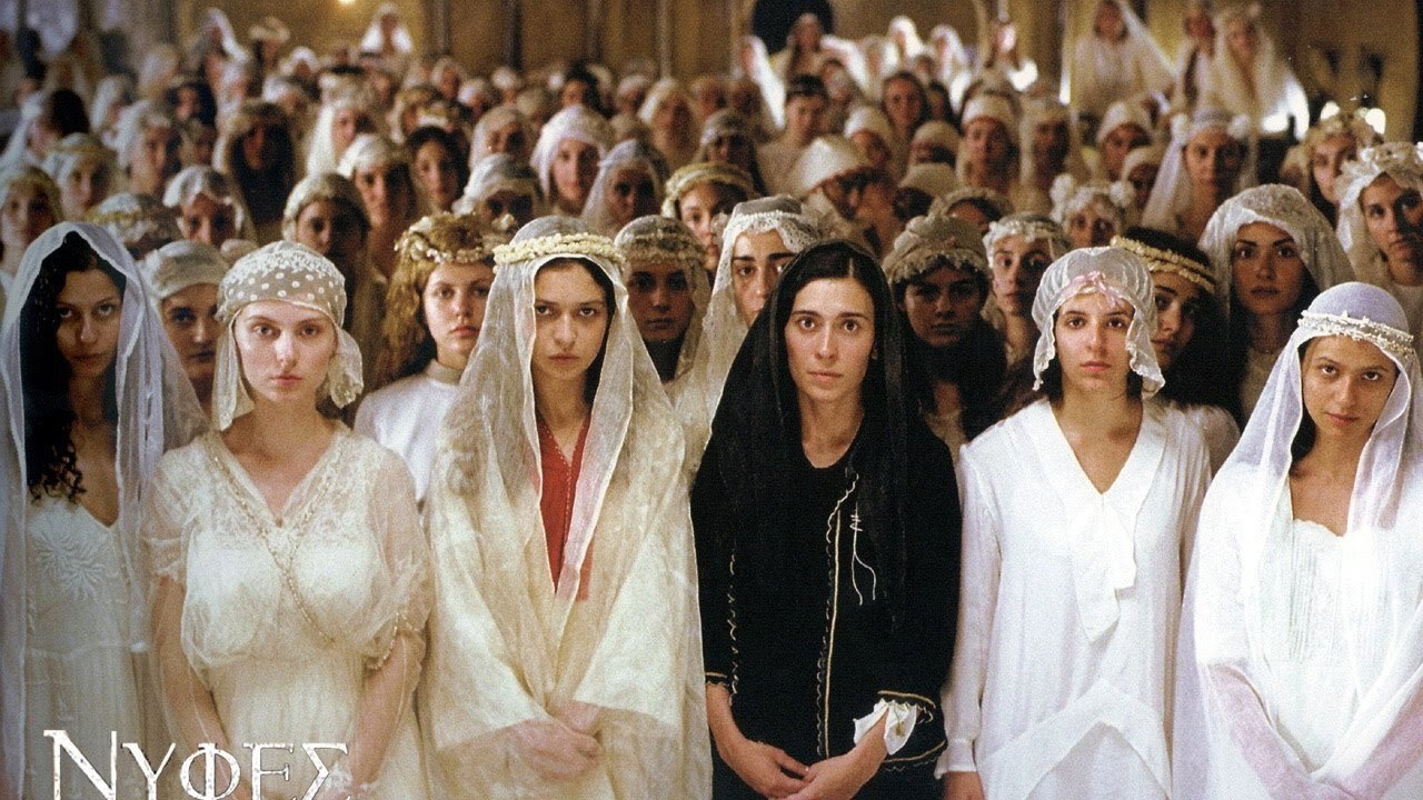 Brides's poster