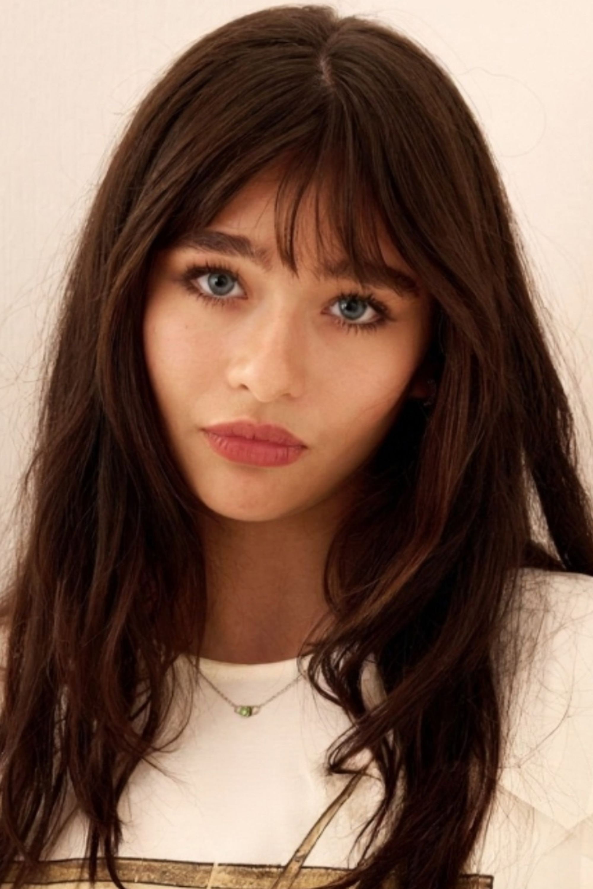Malina Weissman's poster