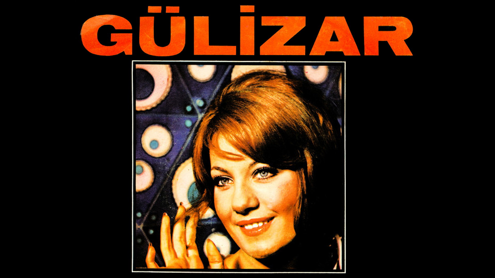 Gülizar's poster