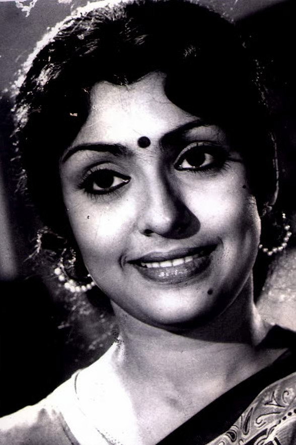 Sujatha's poster