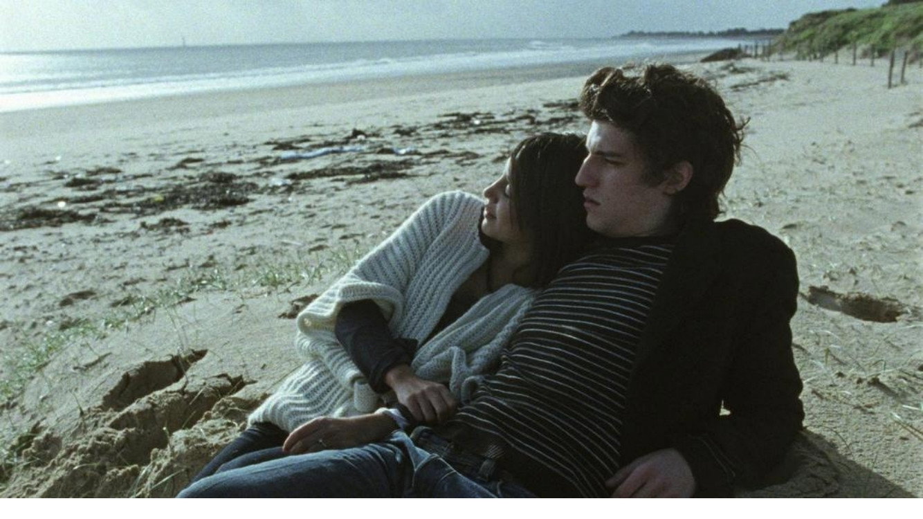 Choosing Love's poster