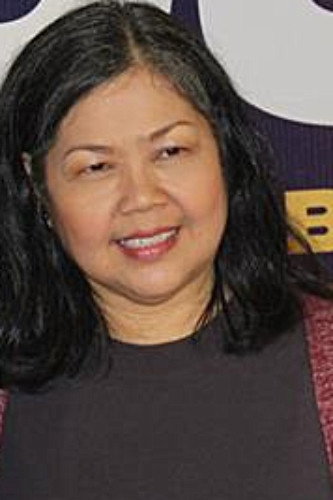 Maddie Martinez's poster