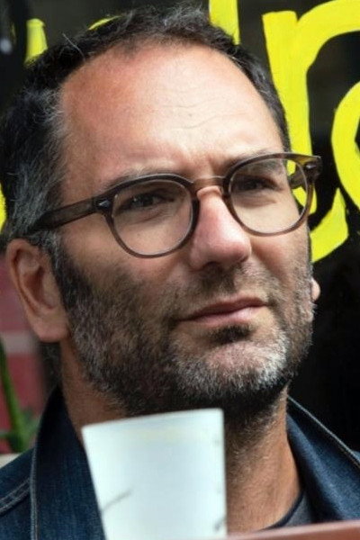 Laurent Benaïm's poster
