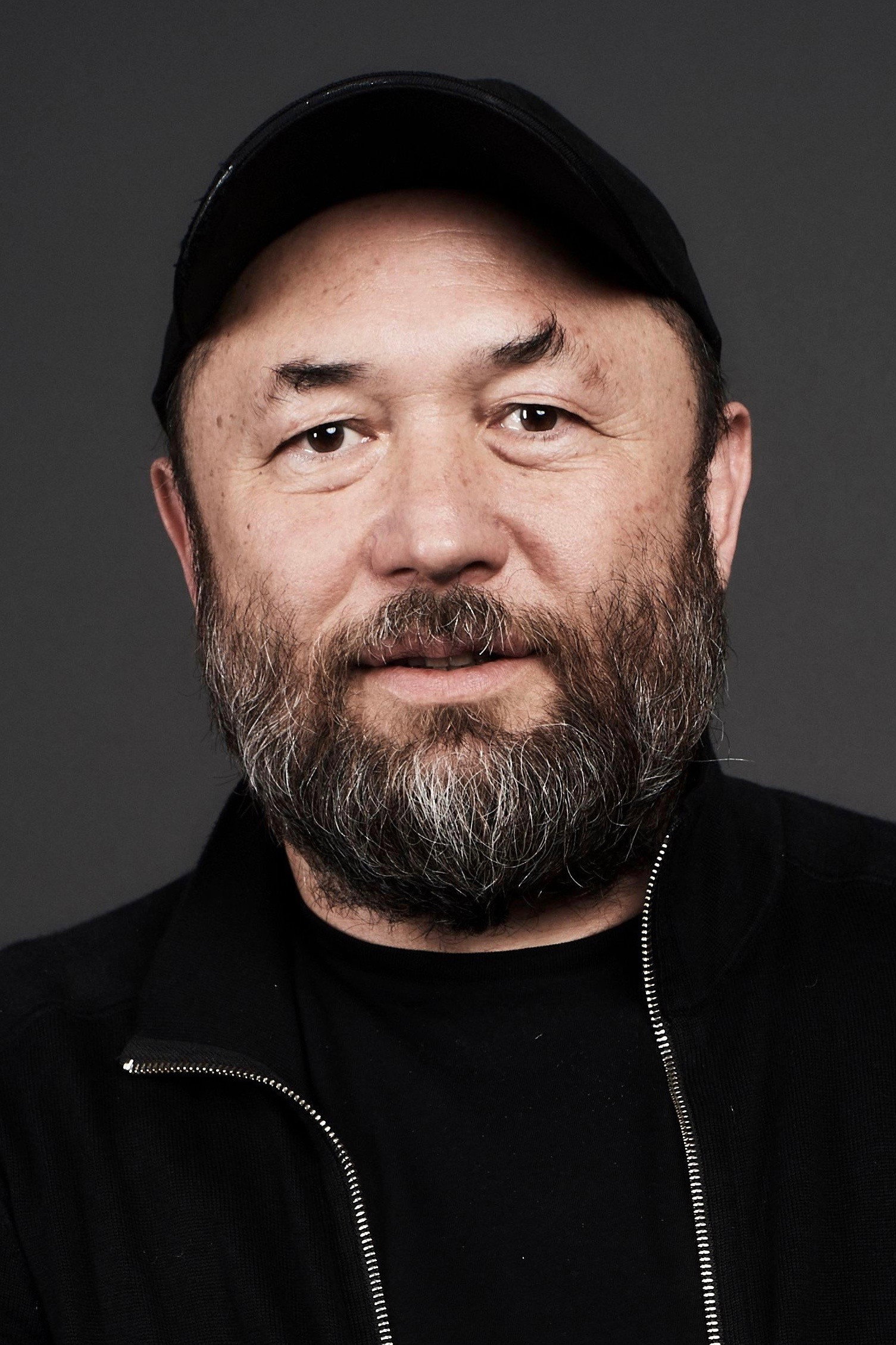 Timur Bekmambetov's poster