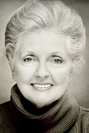 Ann Buckles's poster