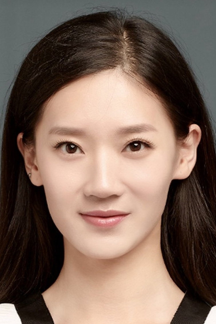 Yan Wenjun's poster