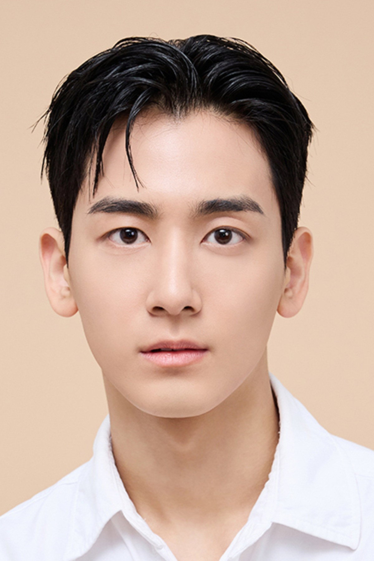 Lee Yoon-gi's poster