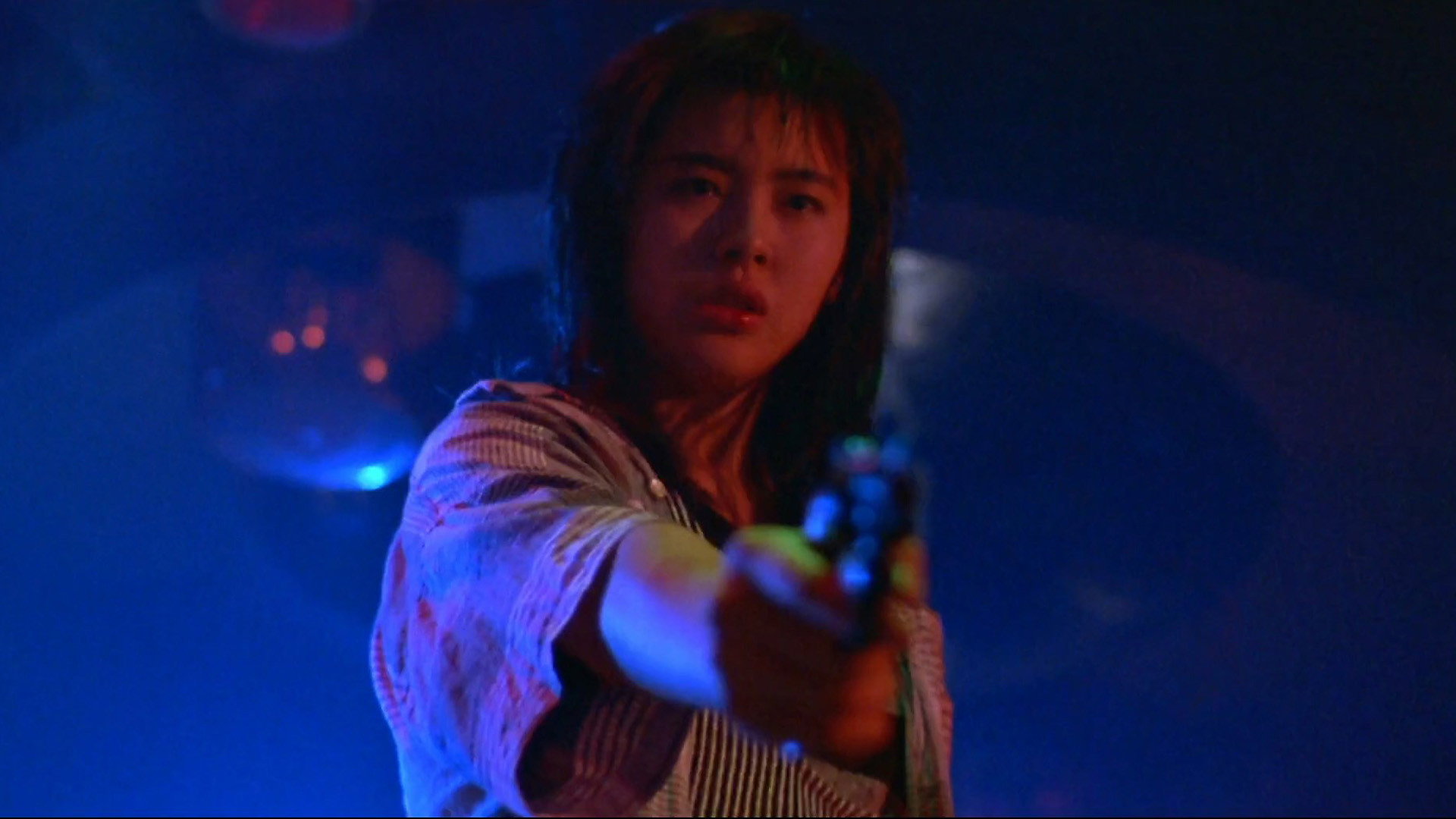A Hearty Response's poster
