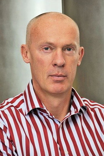 Joachim Steinhöfel's poster