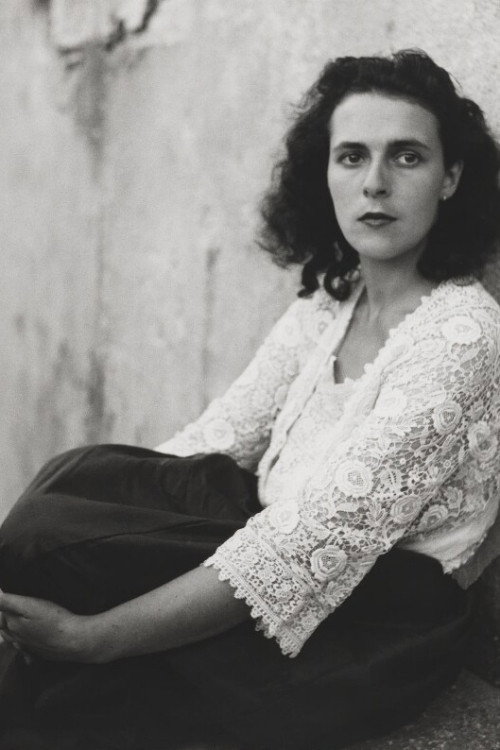 Leonora Carrington's poster