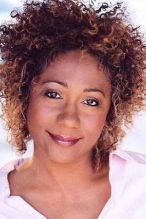 Berlinda Tolbert's poster