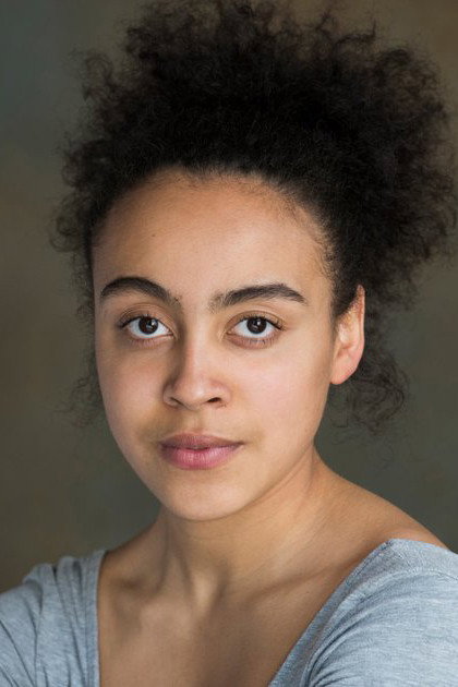 Harmony Rose Bremner's poster