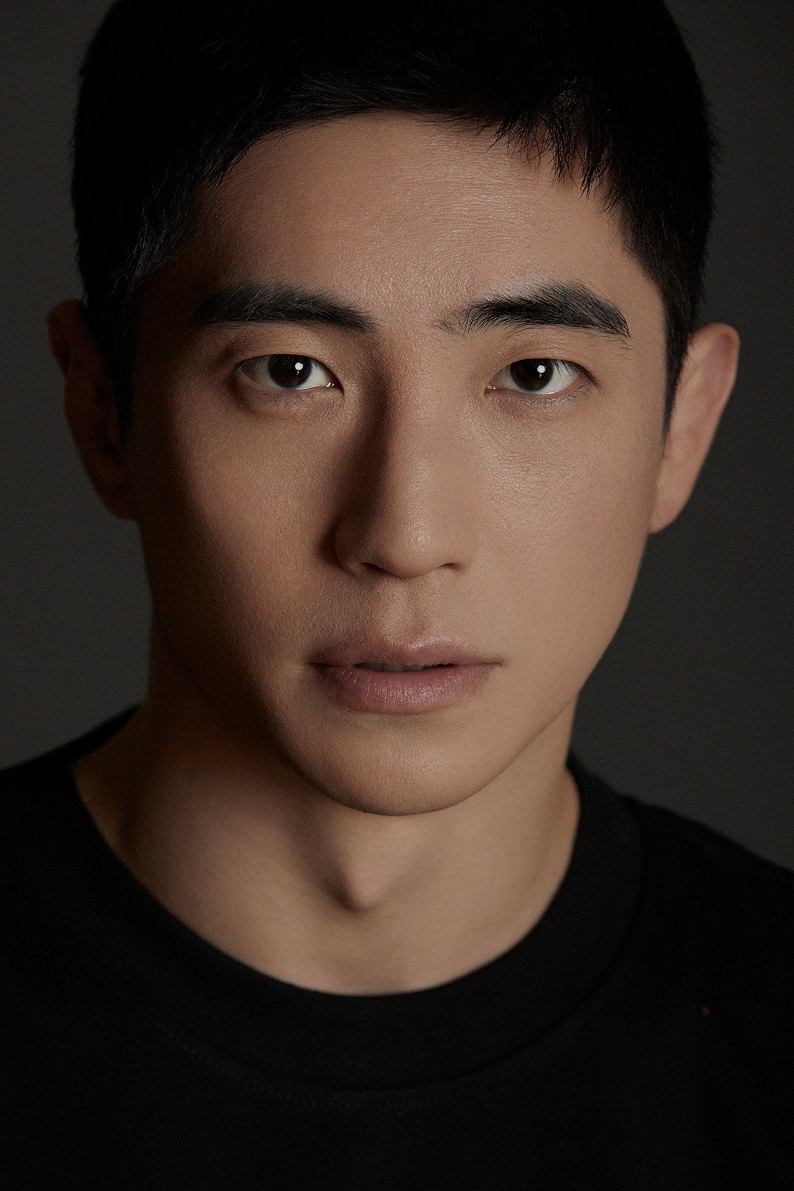 Cha Young-nam's poster