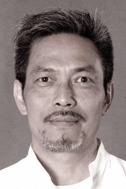 Alexander Chan Mong-Wah's poster