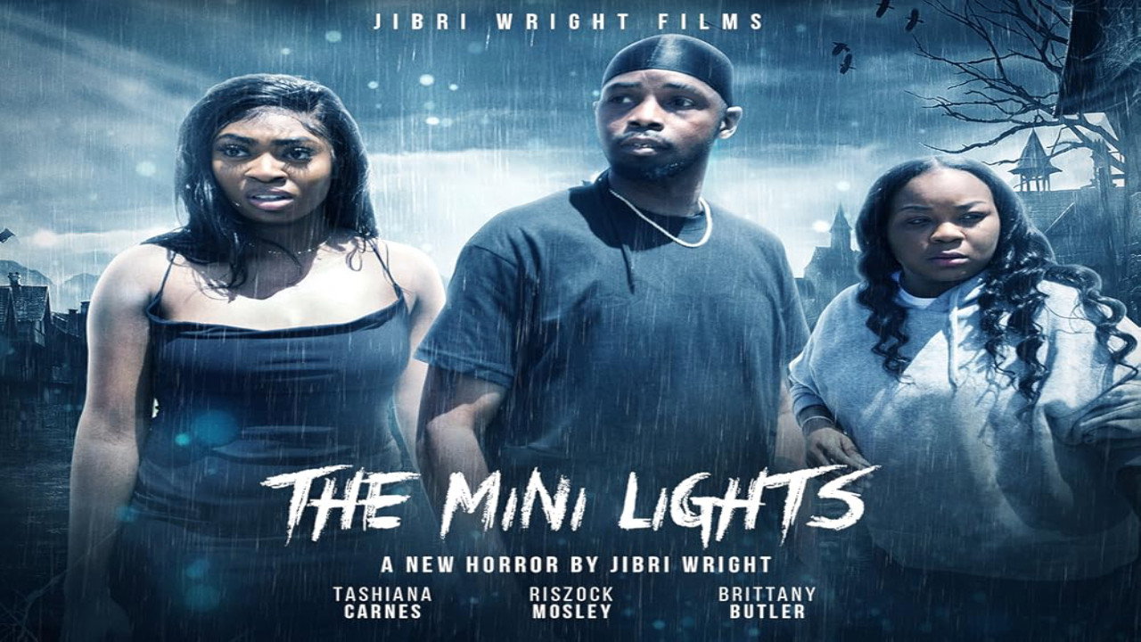 The Mini Lights's poster