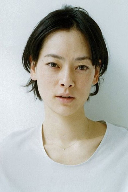 Mikako Ichikawa's poster
