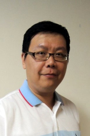 Wei-Teng Kao's poster
