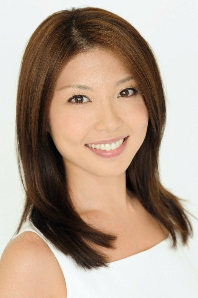 Aki Kawamura's poster