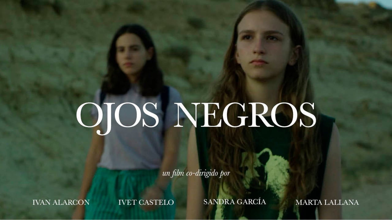 Dark Eyes's poster
