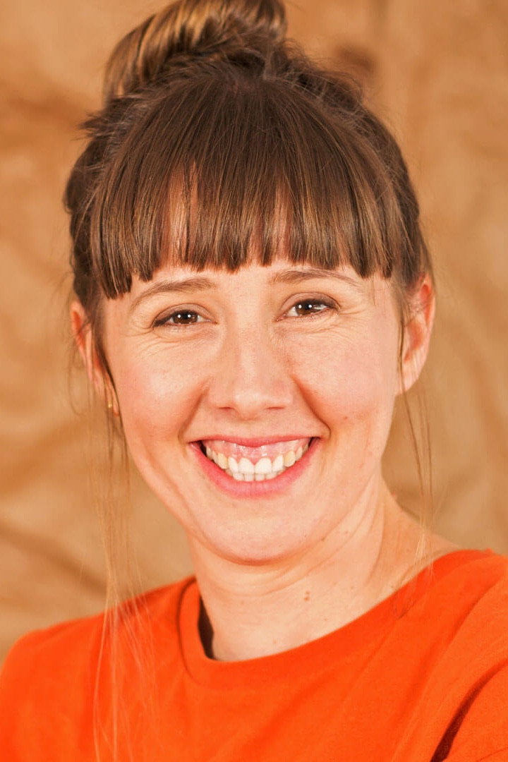 Noelia Castro's poster