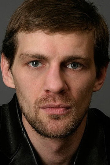 Kirill Boltaev's poster