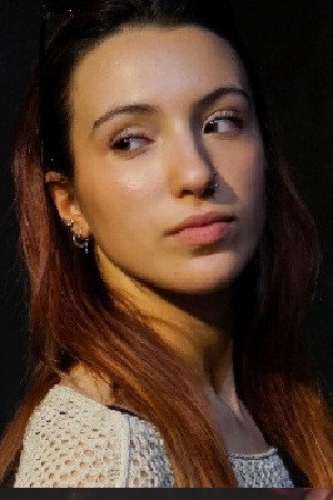 Agathe Seux's poster